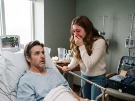 “He Left Me For His Mistress And Had A Stroke—Then Woke Up In The Hospital To News That Turned Him Pale!”