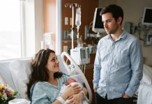“He Refused Our Newborn Right After Birth For Another Woman—So I Smiled And Told Him To Remember This Moment!”