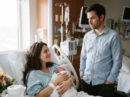 “He Refused Our Newborn Right After Birth For Another Woman—So I Smiled And Told Him To Remember This Moment!”