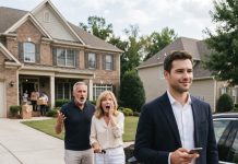 After gifting an $888k house, my dad uninvited me from their cruise and demanded I pay up. You won’t believe what I did while they were at sea.