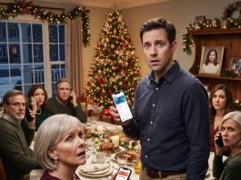 “They always said I ‘ruined’ Christmas—so this year, I didn’t show up and I didn’t pay. By 6:30 P.M., the panic calls started.”