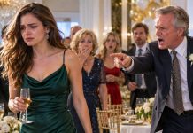 Dad mocked me at his retirement party as a freeloading failure, so I raised my glass, said goodbye forever, and walked out without looking back…