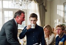 At My Eighteenth Birthday Breakfast, My Brother Hugged Me And Said, “Thank You For My House!” I Froze as Mom Revealed Dad Already Signed a Purchase Agreement Using My Three-Million-Dollar Inheritance as Payment, So I Told Them to Call the Realtor.