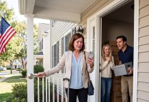 After I returned from a ONE-WEEK TRIP, my key no longer fit the lock. Then my daughter casually texted, “YOU DON’T LIVE HERE ANYMORE. WE CHANGED THE LOCKS.” I replied, “That’s brave.” I didn’t shout. I did THIS. Three days later, she received a letter—and when she opened it, she was SPEECHLESS…