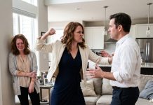 My Twin Sister Came Home Covered in Bruises From Her “Billionaire” Husband. That Night, I Put on Her Dress and Waited in the Dark. When He Tried to Hit Me, I Caught His Wrist and Whispered, “Wrong Wife. Your Nightmare Starts Now.”