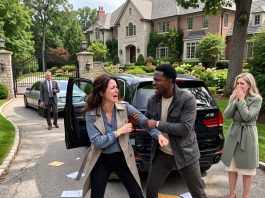 After my father died, my brother-in-law came terrifyingly close to killing me over his multi-million-dollar estate, and my sister never tried to stop him. They were already celebrating their victory when something they never expected brought everything crashing down.
