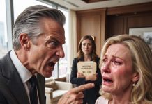 The Wedding Coordinator Called: “Your Daughter’s Fiancé’s Family Banned You—But Kept Your $53K!” I Said, “Cancel It.” She Gasped: “Sir, You Didn’t Book It.” “True. But I Own The Venue, Catering Company & Every Hotel Room.” Five Minutes Later…