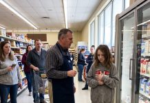 An 11-Year-Old Girl Was Cornered for Stealing Two Cans of Milk—Then She Cried, “Mom Hasn’t Gotten Up in Two Days.” The Crowd Mocked Her, but What I Found Beneath Her Floorboards Exposed the Clerk’s Shocking Connection to Her Family.