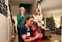 At Christmas, my parents and sister made my 11-year-old daughter eat ALONE in an empty room—with burned toast and a rotten apple. “She deserved it,” my mom said, and my sister nodded. I was working a night shift at the hospital. I didn’t shout. I started making moves. Three days later, my parents were SCREAMING in panic.