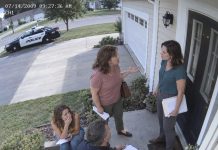 My mom called and told me I had 48 hours to get out of my inherited house, because it now “belonged” to my sister. I stayed quiet and gathered legal documents. When they showed up, the police were waiting for them.