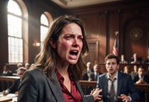 Eight Months Pregnant, I Sat Powerless As A Corrupt Judge Stripped Away Everything I Owned For My Cheating Ex. Then, Manhattan’s Most Feared Business Tycoon Stormed The Courtroom With An Army Of Federal Agents To Unleash Ultimate Justice!