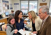 My parents and sister got my 15-year-old daughter SUSPENDED. “She’s a disappointment, just like her mom,” my sister said. Then they decided to get her EXPELLED. I didn’t yell. I took action. Six days later, they were screaming in panic