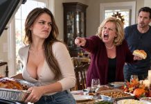 I SPENT TWO DAYS COOKING THANKSGIVING DINNER FOR MY IN-LAWS. BEFORE MY MIL TASTED A BITE, SHE SAID, “MY SON’S EX COOKED BETTER THAN YOU EVER COULD.” SHE CALLED MY HOMEMADE ROLLS “PATHETIC” AND “CHEAP.” I SMIRKED. “THEN DON’T EAT.” I LOADED EVERY DISH BACK INTO MY CAR AND LEFT. FOUR HOURS LATER… THEY PANICKED.