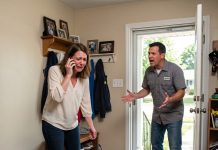 My husband came home ALONE after kicking our 6-year-old son out of the car in the middle of nowhere to “teach him a lesson.” Our son was GONE. I didn’t shout. I acted. Two weeks later, my husband was the one SCREAMING.