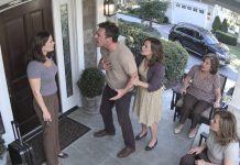 After 8 years of marriage, my husband found his “true love.” He says she is simple and doesn’t love money. I just laughed, called my assistant, and said: “Block his cards, cancel his mother’s medication, and change the locks in the house…”