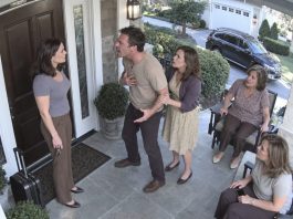 After 8 years of marriage, my husband found his “true love.” He says she is simple and doesn’t love money. I just laughed, called my assistant, and said: “Block his cards, cancel his mother’s medication, and change the locks in the house…”
