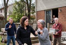 My Mom Slammed the Door and Told Me Not to Come for Thanksgiving—Then I Discovered My Brother Was Using My Name to Save His Failing Business, Even Though Years of My Money Had Been Quietly Holding Our Family Together.