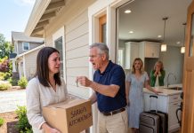 I spent months building a guest house with MY OWN MONEY because I trusted my parents’ promise. The day it was ready, they gave it to my sister. I didn’t argue or cry. I left. By the weekend, they were BEGGING me to come back.