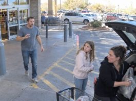 Seven years after his daughter disappeared, a stranger’s voice stopped him in his tracks. She was singing the one song only his little girl should have known.