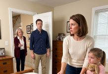 Before family dinner, my mother-in-law screamed at my 7-year-old daughter, “NO DINNER TONIGHT. Straight to bed!” My husband stayed silent. I just smiled and said, “We already had dinner. Thank you.” Five minutes later, I was packing our bags—and what I did NEXT left everyone speechless…