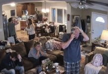 “If you disappeared tomorrow, no one would miss you,” my father said at my birthday while everyone laughed and nodded. So I disappeared, and they went crazy when there was no one left to pay the bills.
