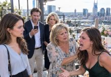 My family celebrated my sister’s birthday at a $12K venue and “forgot” to invite me even though we have the same birthday. My mom said, “We can only afford one party.” So I threw my own – the guest list a single made my sister… call me screaming at 2AM.