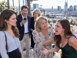 My family celebrated my sister’s birthday at a $12K venue and “forgot” to invite me even though we have the same birthday. My mom said, “We can only afford one party.” So I threw my own – the guest list a single made my sister… call me screaming at 2AM.