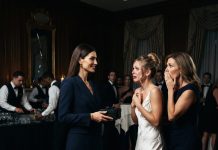 “Oops, We Forgot Your Seat,” My Sister Giggled As Mom Pointed Me Toward The Exit. I Smiled, “Looks Like We Both Forgot Something.” Before The Engagement Cake Was Even Cut, My Sister Was In Tears, Begging Me To Come Back After I Cancelled Everything.