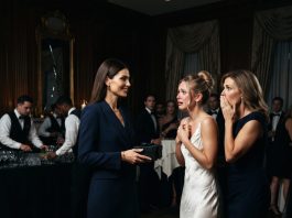 “Oops, We Forgot Your Seat,” My Sister Giggled As Mom Pointed Me Toward The Exit. I Smiled, “Looks Like We Both Forgot Something.” Before The Engagement Cake Was Even Cut, My Sister Was In Tears, Begging Me To Come Back After I Cancelled Everything.