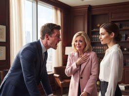 Three Days After My Father Died, My Husband Quit His Job, Promised His Mother a House, and Offered His Sister $200,000 From My Inheritance. I Let Them Celebrate—Until My Dad’s Estate Attorney Called to Reveal the Truth.
