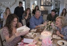 “Five dollars should be plenty for you,” my mother joked as the whole table burst out laughing. I stared at the bill inside my birthday card and said nothing. They mistook my silence for humiliation. In reality, I was calculating exactly how much their little joke was about to cost them.