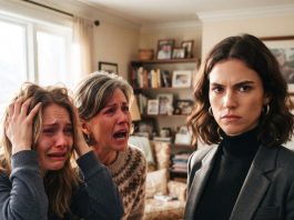 They Said I Was Last And My Sister Smirked, So I Cut Off All Financial Support. When A Massive Family Emergency Hit Them, They Expected Me To Pay—Until This Unbelievable Turning Point!