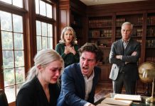 At My Father’s Funeral, My Husband Claimed My Inheritance To Pay His Family’s Debts While My Mother-In-Law Shopped For A $600,000 House. I Stayed Silent, But At The Will Reading, The Attorney Played Dad’s Phone, Making Him Scream To Turn It Off.