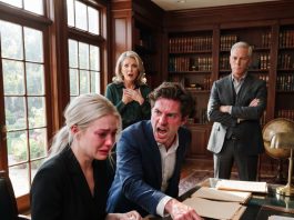 At My Father’s Funeral, My Husband Claimed My Inheritance To Pay His Family’s Debts While My Mother-In-Law Shopped For A $600,000 House. I Stayed Silent, But At The Will Reading, The Attorney Played Dad’s Phone, Making Him Scream To Turn It Off.