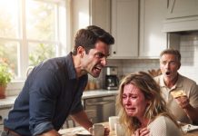 My Father Secretly Used My Entire $1.4 Million Inheritance to Buy My Sister a Luxury House, and My Family Thought I Would Just Calmly Accept the Theft Until I Took Immediate Legal Action to Freeze Everything and Reclaim My Life’s Savings