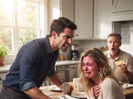 My Father Secretly Used My Entire $1.4 Million Inheritance to Buy My Sister a Luxury House, and My Family Thought I Would Just Calmly Accept the Theft Until I Took Immediate Legal Action to Freeze Everything and Reclaim My Life’s Savings