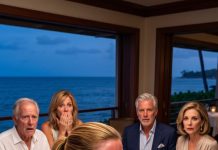 I found out on Instagram that my parents took my sister and her fiancé’s family to Hawaii for her engagement party. They uninvited me, but I paid for the whole trip—so I blocked the card.