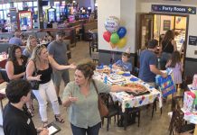 My sister crashed my son’s birthday party with strangers. When I told her, “You weren’t invited,” she snapped, “My friends are your friends!” So I moved my guests to a private room and told the manager, “Separate check, please!…