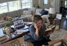 For years, I believed my son was gone forever. Then my late grandmother appeared in a dream and told me the truth: he was alive somewhere, and if I didn’t find him quickly, something terrible would happen.