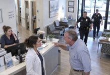 My dad screamed at my clinic, “This is my business. I own you!” I looked at him and said, “It isn’t yours.” When he refused to leave and demanded the police, I replied, “Already called them the moment you walked in!”