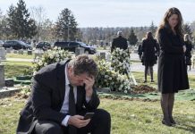 He rejected 48 calls for help from his wife just to book a private mountain estate for his mistress. Three days later, he broke down after receiving his son’s deth certificate and learning the truth he never saw coming…