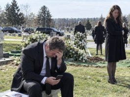 He rejected 48 calls for help from his wife just to book a private mountain estate for his mistress. Three days later, he broke down after receiving his son’s deth certificate and learning the truth he never saw coming…