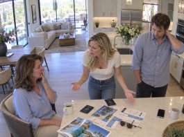 My daughter-in-law kicked me out of a vacation I had paid for and casually told me to give my seat to her mother. I didn’t argue—I canceled everything, closed the credit line, and waited for the exact moment they realized the woman they had pushed aside was also the one funding their entire lifestyle.