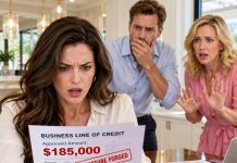 Because My Sister-In-Law Turned Him Against Me, My Husband Demanded A Divorce. I Agreed On The Spot. Then I Cut Every Bill—Including The $14,500 Tuition I’d Been Paying For Her Son. Two Days Later.