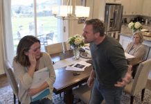 The night my husband slapped me and called me a “barren tree pretending to bloom,” I left our marriage with one suitcase and a shattered heart. Days later, a doctor stared at the monitor, smiled, and said five words that made me forget how to breathe: “There are two babies here.”