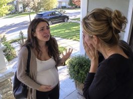 I thought finding out my husband had a mistress would be the worst moment of my marriage, until she appeared at my house with an even crueler confession. “I’m carrying his baby, and he’s been using your money to fund my life.” I stayed strangely calm, because by the time she walked out, I already knew exactly how I was going to destroy their secret.