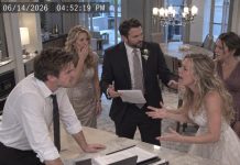 I was willing to cook my sister’s wedding dinner for free, but I refused to make my employees donate their wages too. Mom pressured me to just survive the wedding and discuss money later—until my future brother-in-law revealed he had already paid my sister for the entire meal.