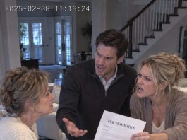 My daughter-in-law secretly brought a realtor into my home, then decided I should move out because her family “needed more space.” My son supported her plan. What they had forgotten was simple: the house was mine—and so were the credit cards funding their lifestyle.