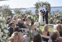 I watched my husband exchange vows with the friend who had been betraying me behind my back, then saw his name light up on my phone. “Working late,” he wrote. I replied, “Enjoy your night, honey,” because the truth was about to cost them far more than they expected.