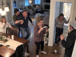Just weeks before my older sister’s wedding, our family learned the truth: her fiancé had gotten our younger sister pregnant. But that was only the beginning of the nightmare.